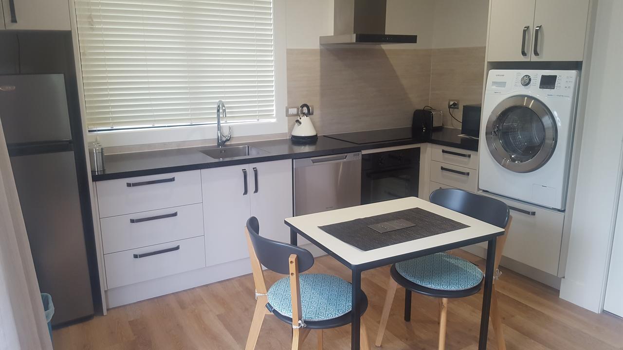 Shetland Court Apartments Dunedin Dış mekan fotoğraf