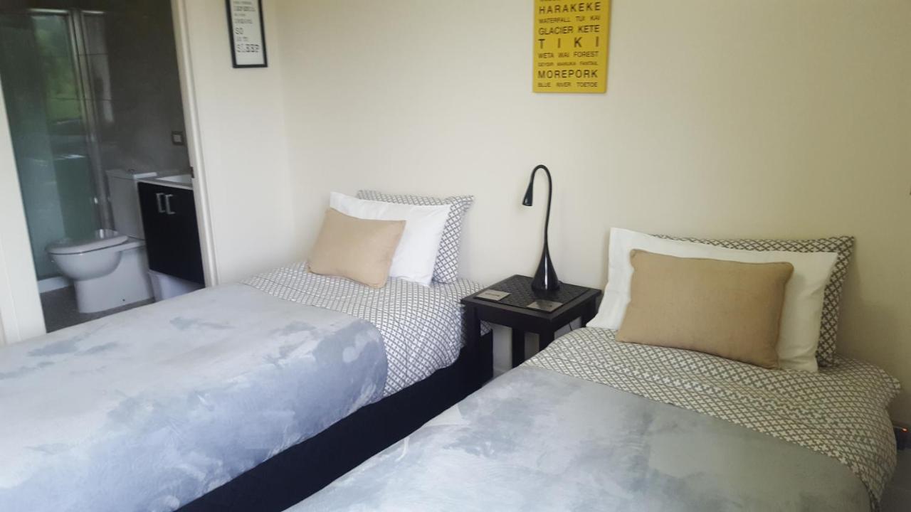 Shetland Court Apartments Dunedin Dış mekan fotoğraf