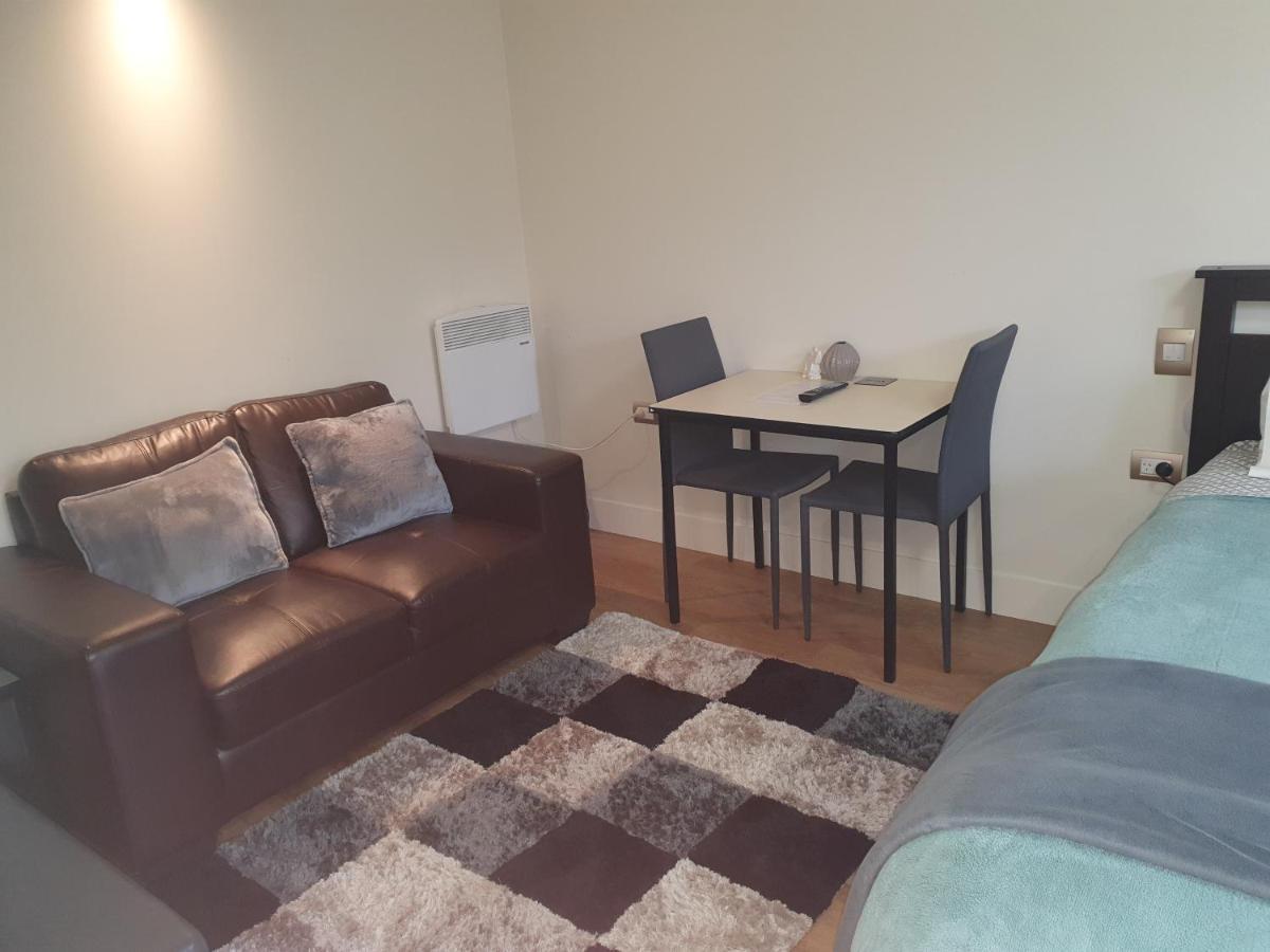 Shetland Court Apartments Dunedin Dış mekan fotoğraf