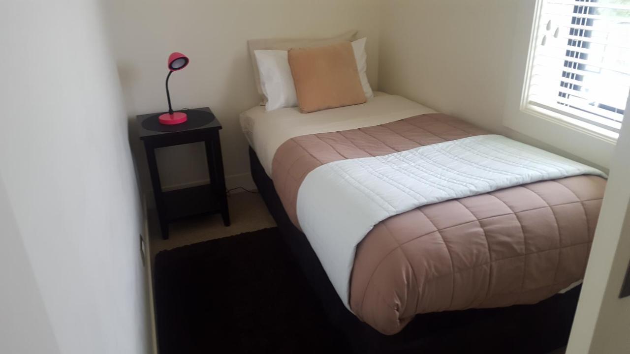 Shetland Court Apartments Dunedin Dış mekan fotoğraf